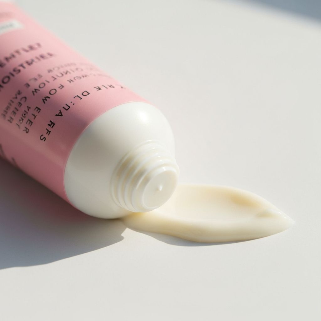 Gentle Day Moisturizer